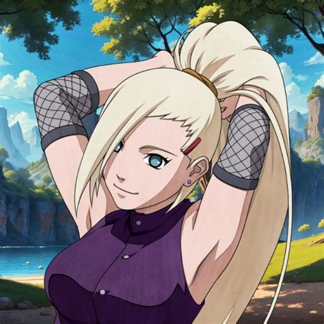 Character ino